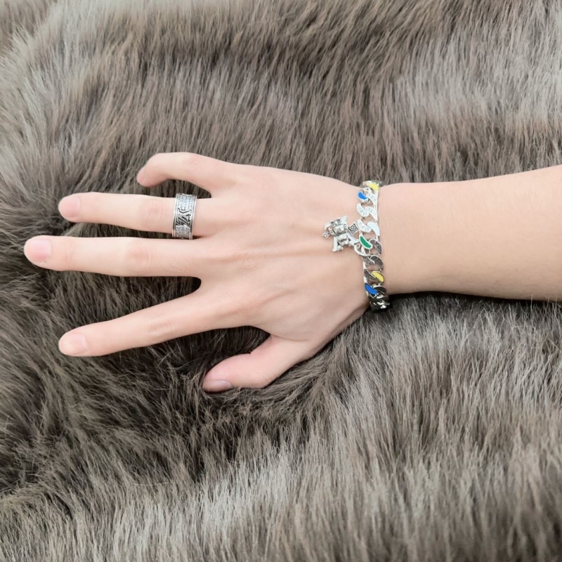 LV Bracelets